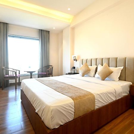 Hotel Blue Sapphire 科塔 外观 照片