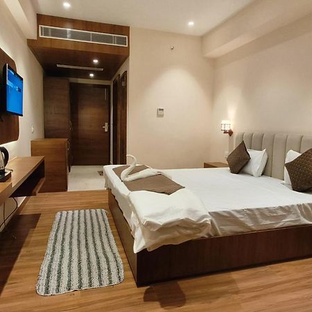 Hotel Blue Sapphire 科塔 外观 照片