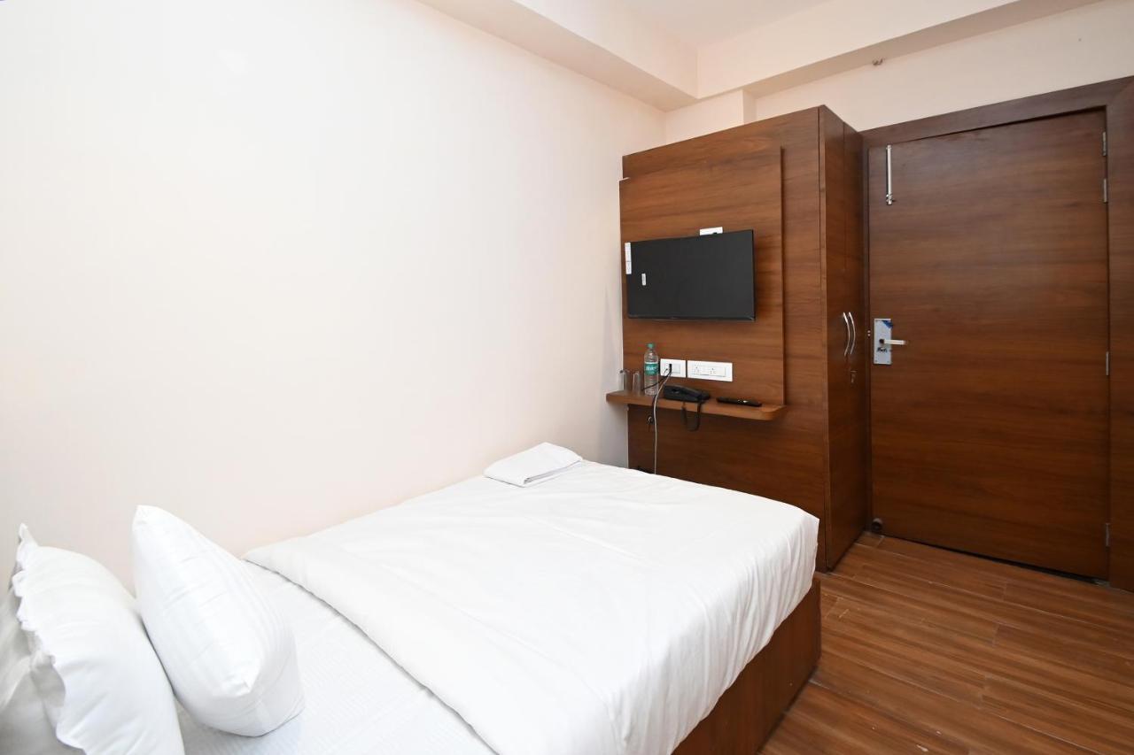 Hotel Blue Sapphire 科塔 外观 照片
