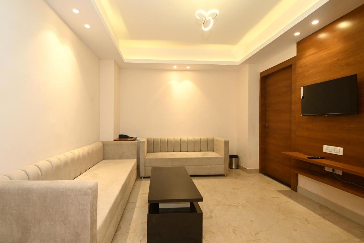 Hotel Blue Sapphire 科塔 外观 照片