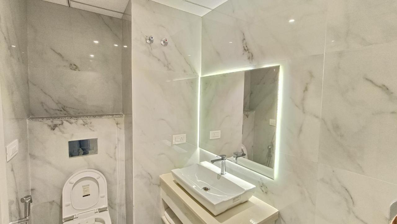 Hotel Blue Sapphire 科塔 外观 照片