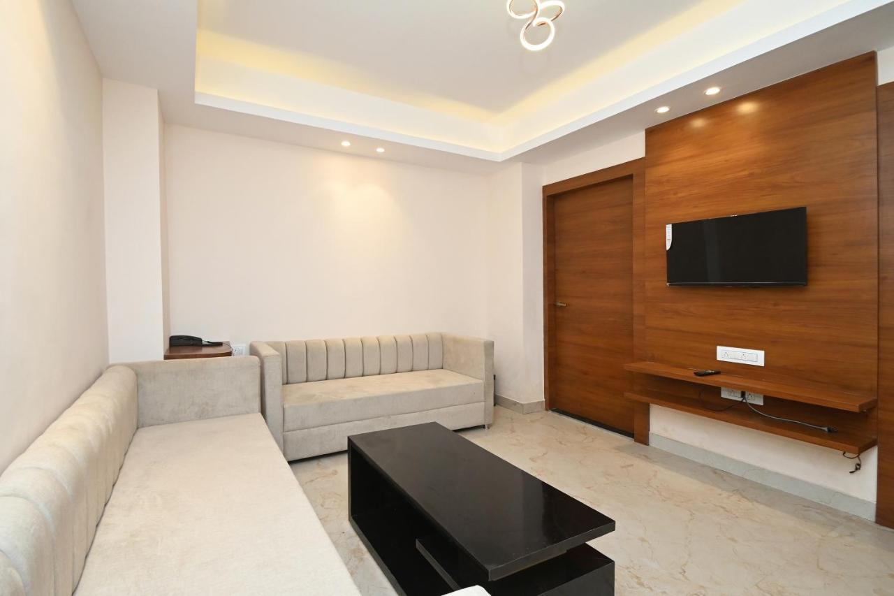 Hotel Blue Sapphire 科塔 外观 照片