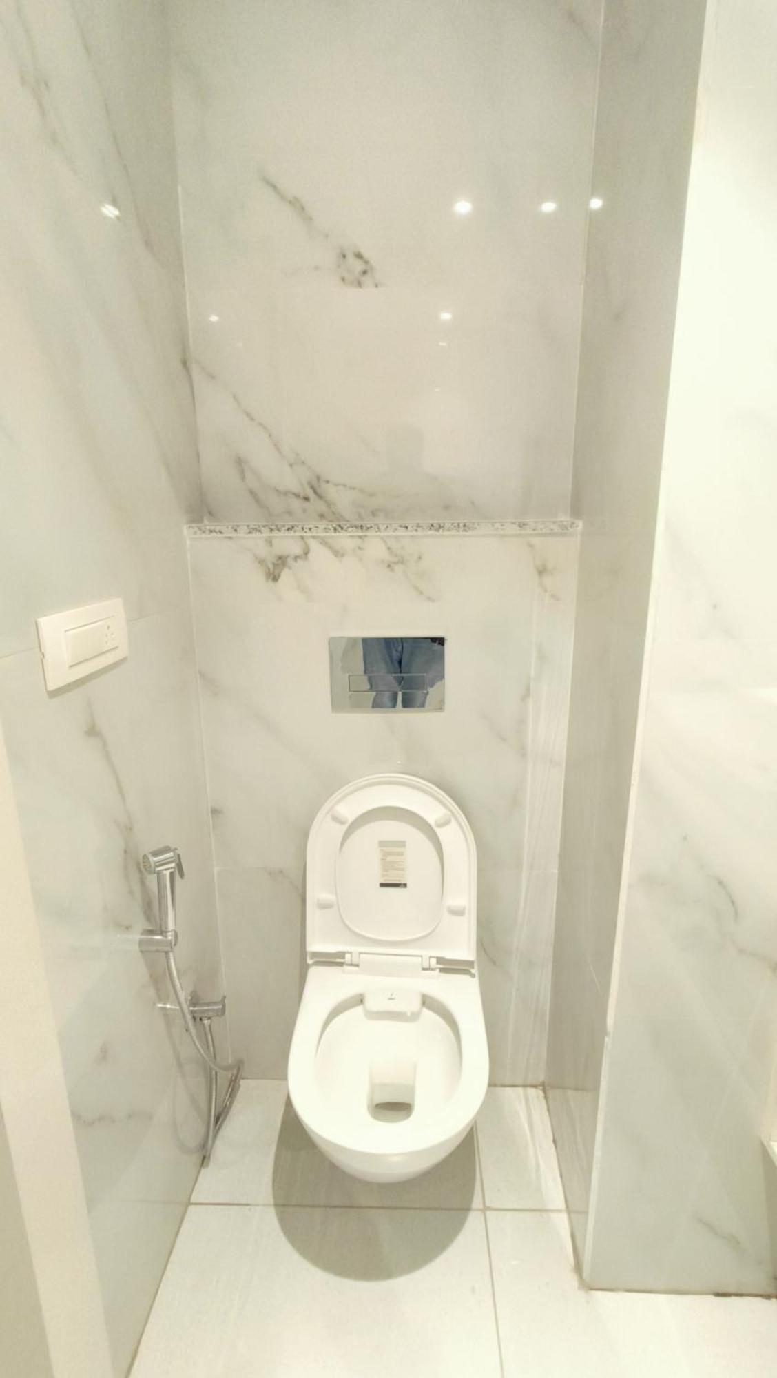 Hotel Blue Sapphire 科塔 外观 照片